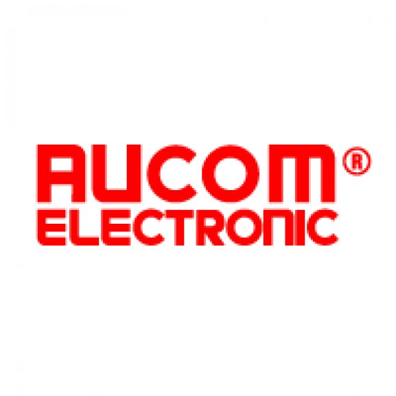 AUCOM Electronic Logo
