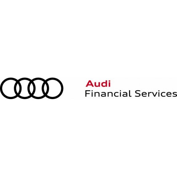 Audi Financial Logo