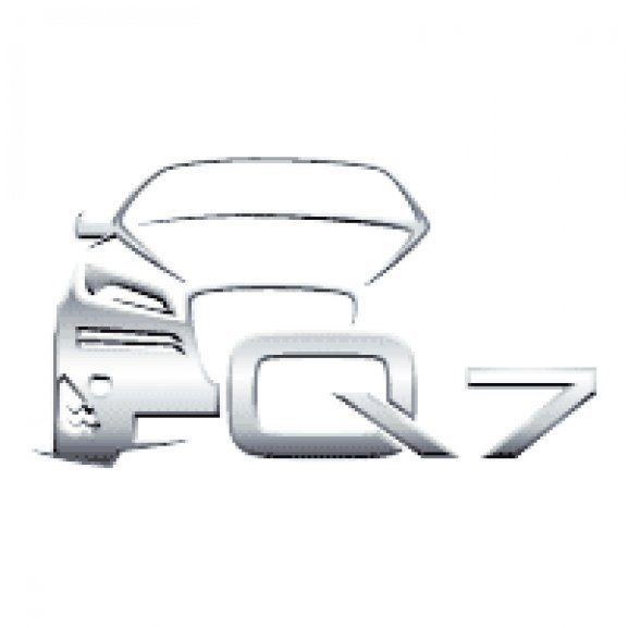 AUDI Q7 Logo