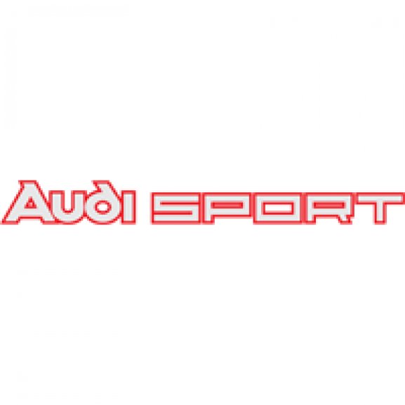 Audi sport Logo