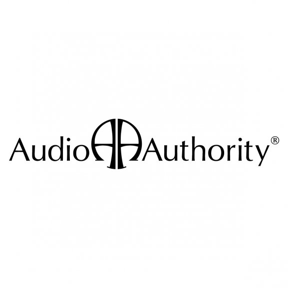 Audio Authority Logo