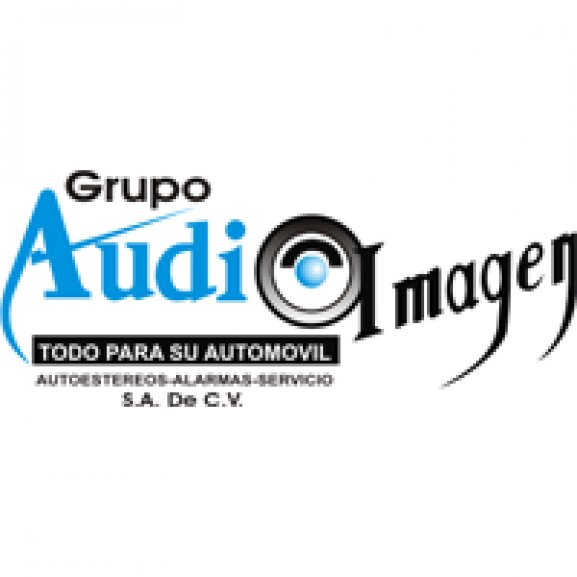 Audio Imagen Logo