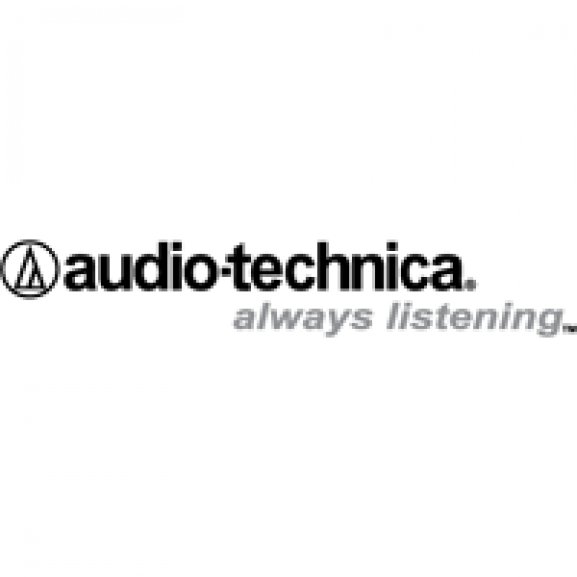 audio technica 1 Logo