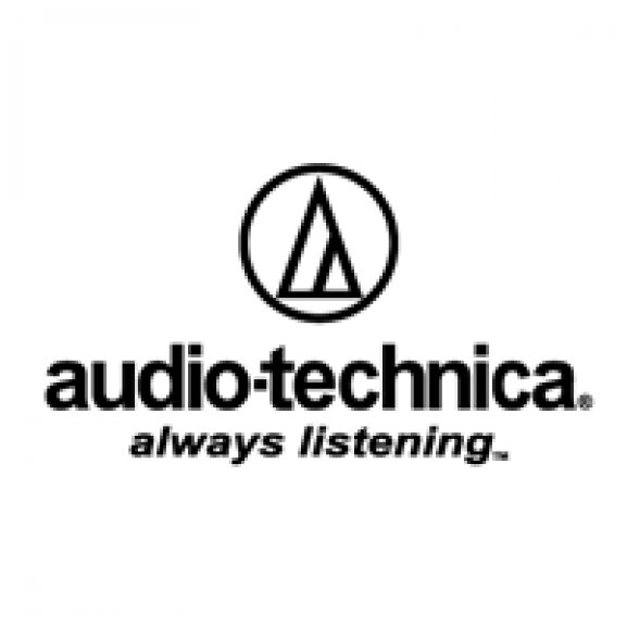 audio technica 2 Logo