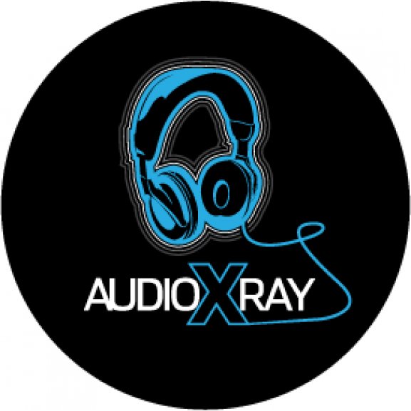 Audio Xray Logo
