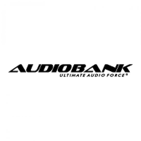 Audiobank Logo