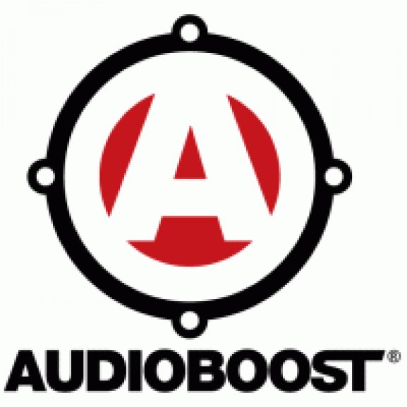 Audioboost Logo