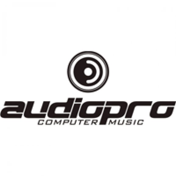 Audiopro Computer Music Ltda Logo