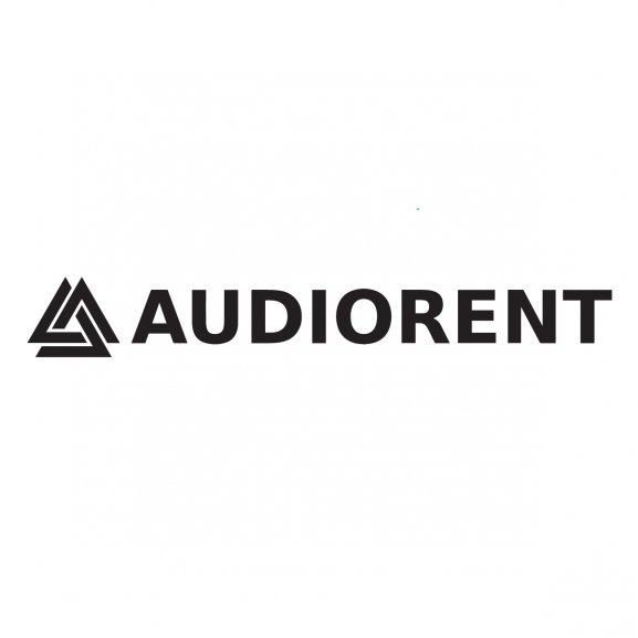 Audiorent Logo