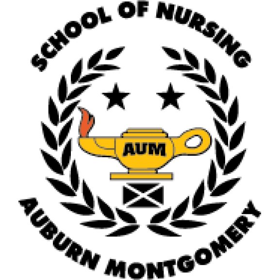 AUM School of Nursing Logo