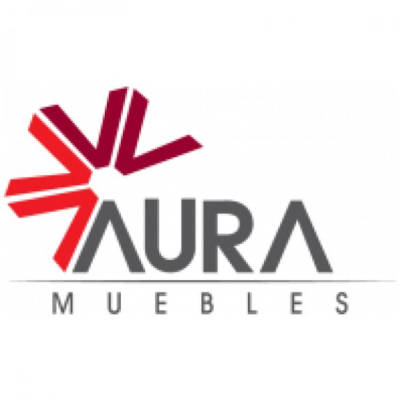 Aura Muebles Logo
