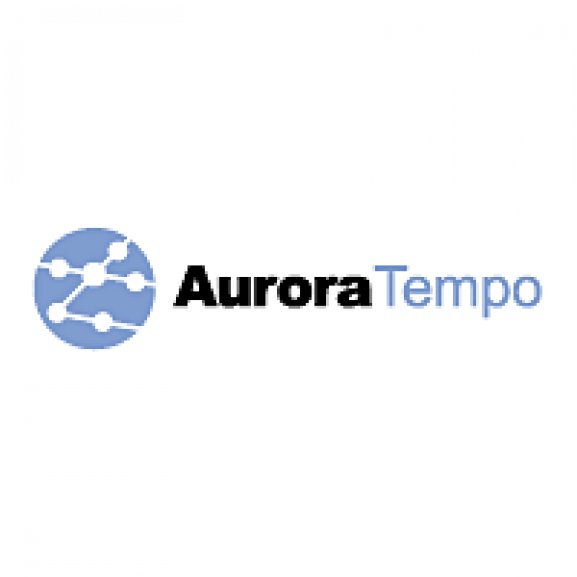 AuroraTempo Logo