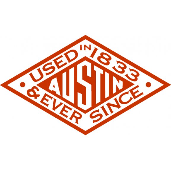 Austin Powder Company Logo