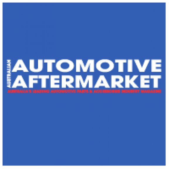 Australian Automotive Aftermarket Logo