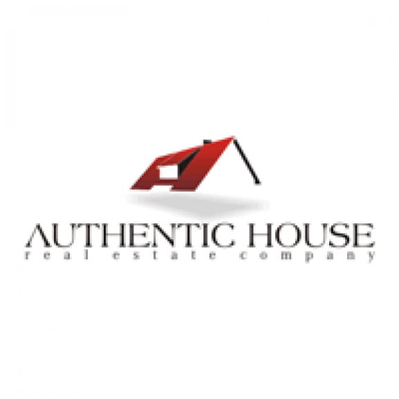 Authentic House Logo