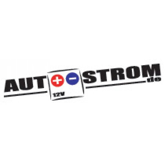 Auto-Strom Logo