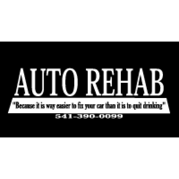 Auto Rehab Logo