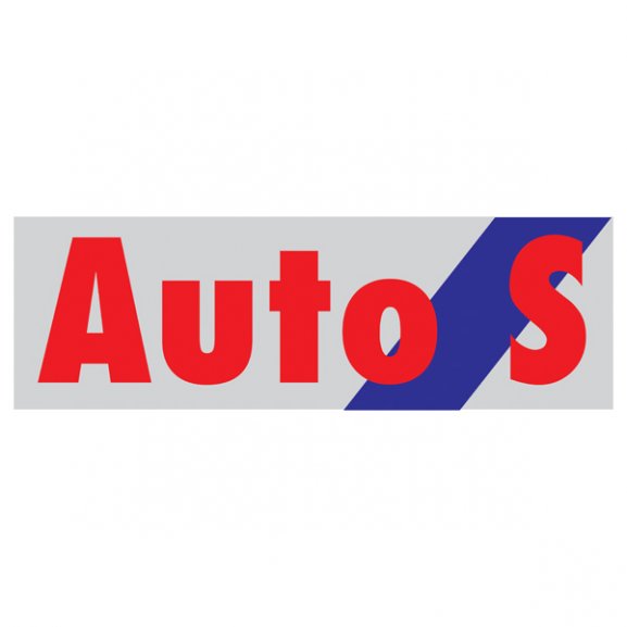 Auto S Logo