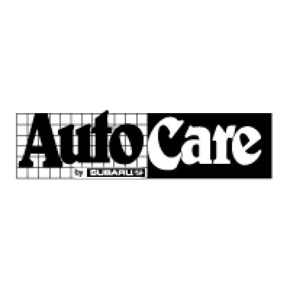 AutoCare by Subaru Logo