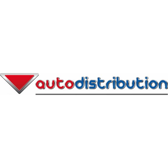 autodistribution Logo