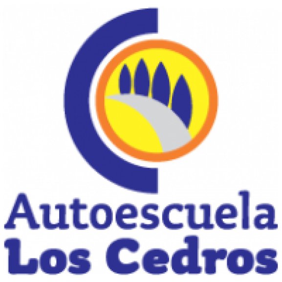 Autoescuela los Cedros Logo