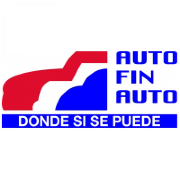 Autofin Auto Logo