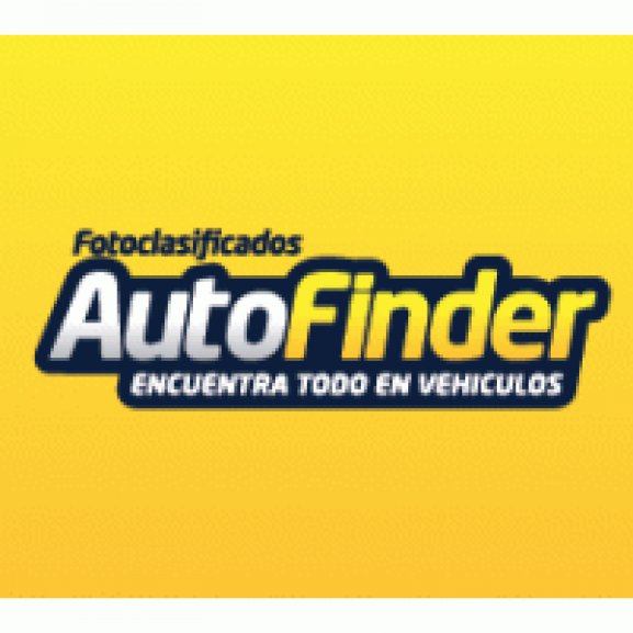 AutoFinder Fotoclasificados Logo