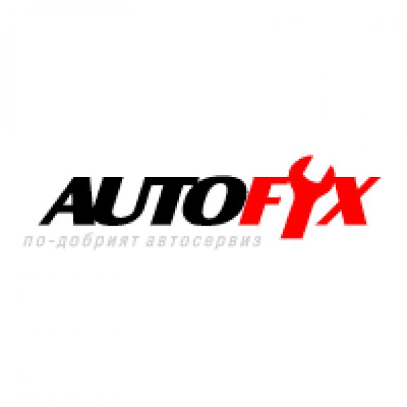 Autofix Logo
