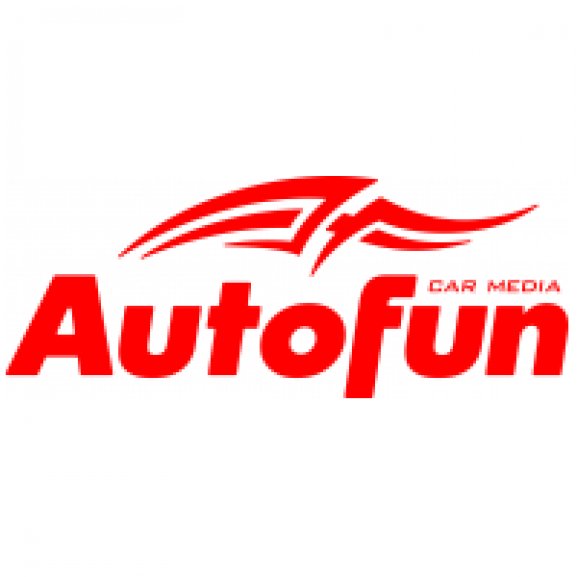 Autofun Logo