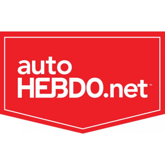 AutoHebdo Logo