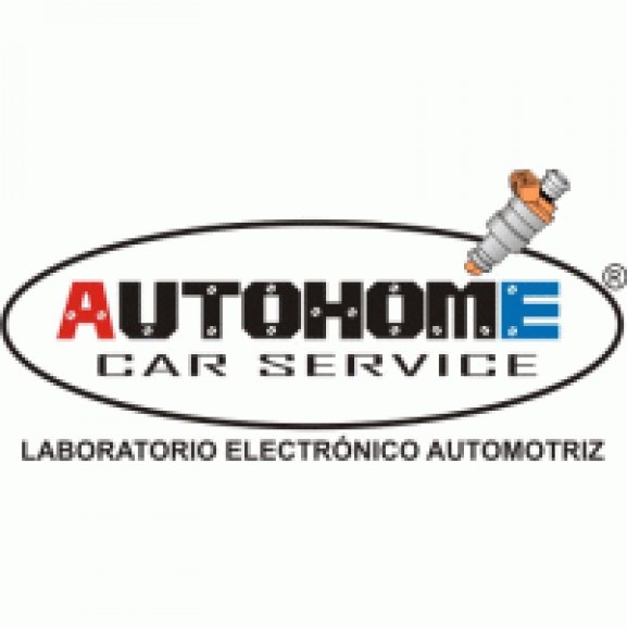Autohome Tec Logo