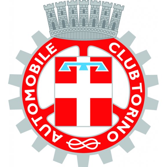 Automobile Club Torino Logo