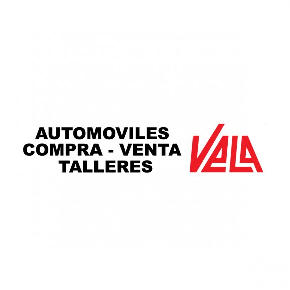 Automoviles Vela Logo