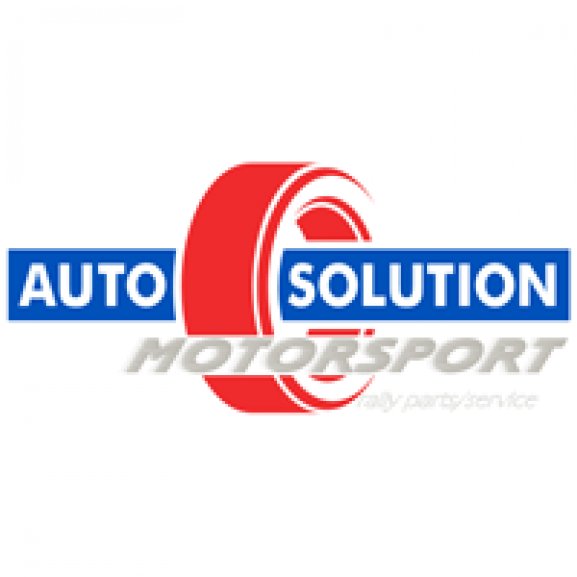 Autosolution Logo