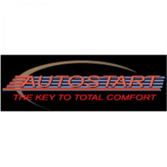 Autostart Logo