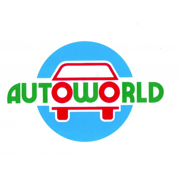 Autoworld Logo