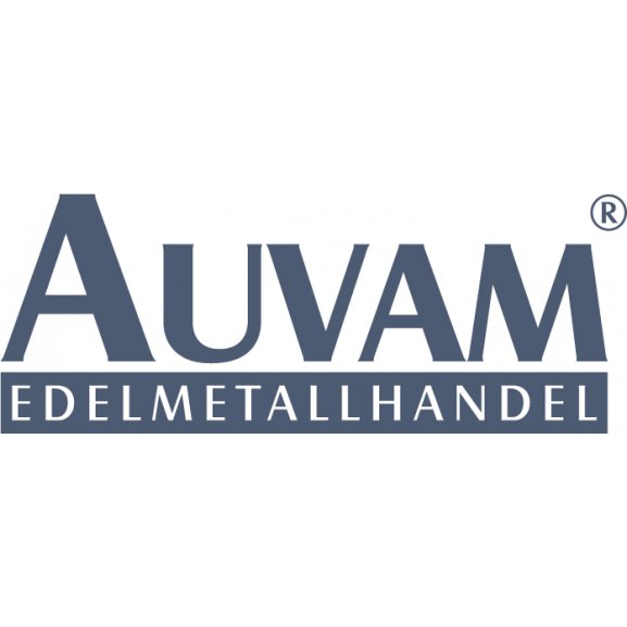 Auvam Edelmetallhandel Logo