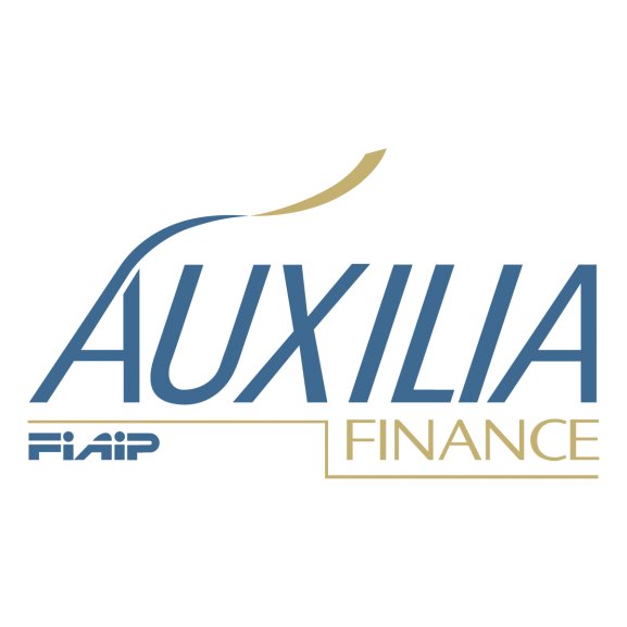 Auxilia finance Logo
