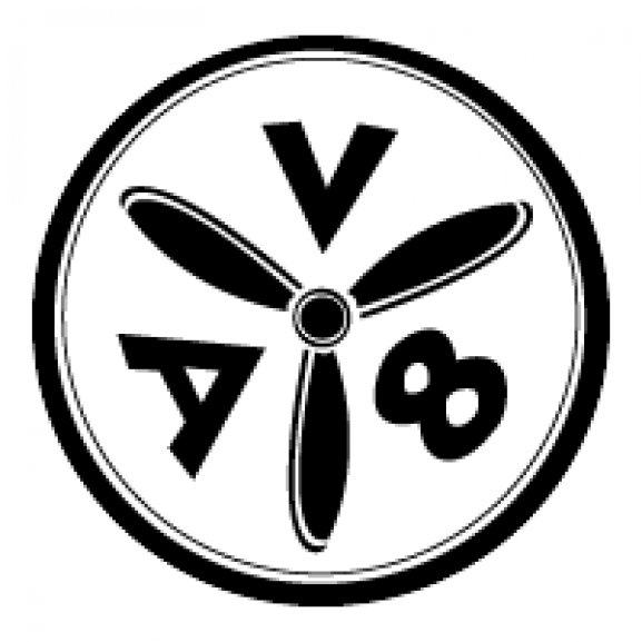 AV8 Logo