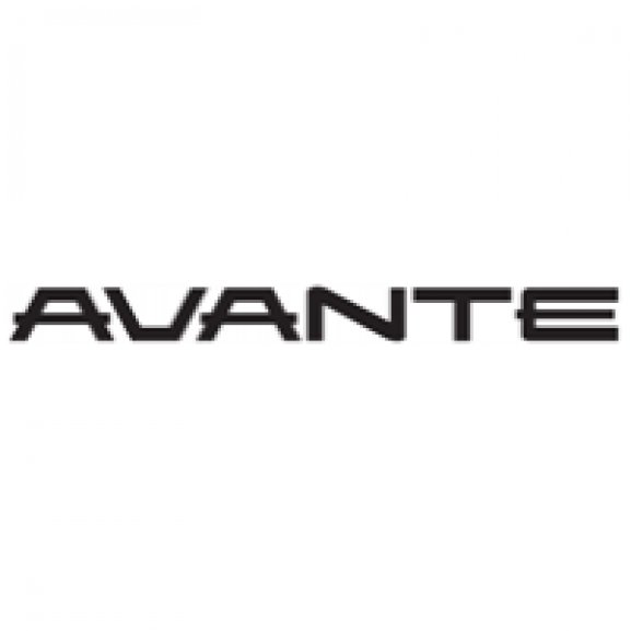 Avante Logo