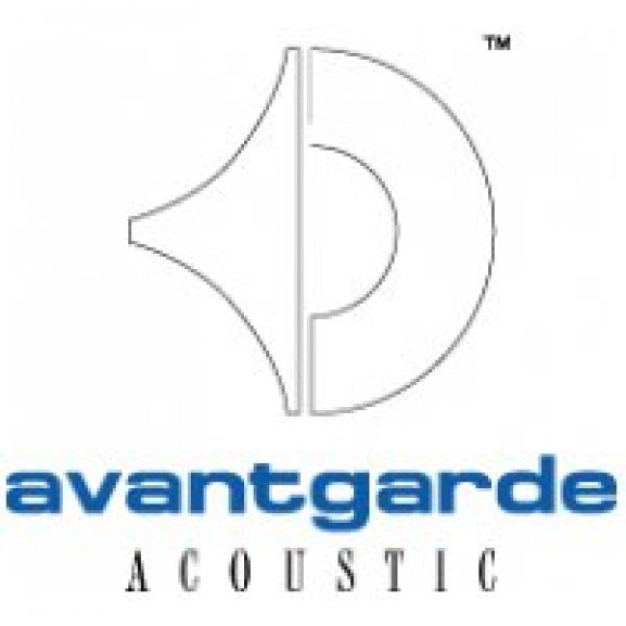 Avantgarde Acoustic Logo