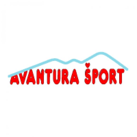Avantura sport Logo