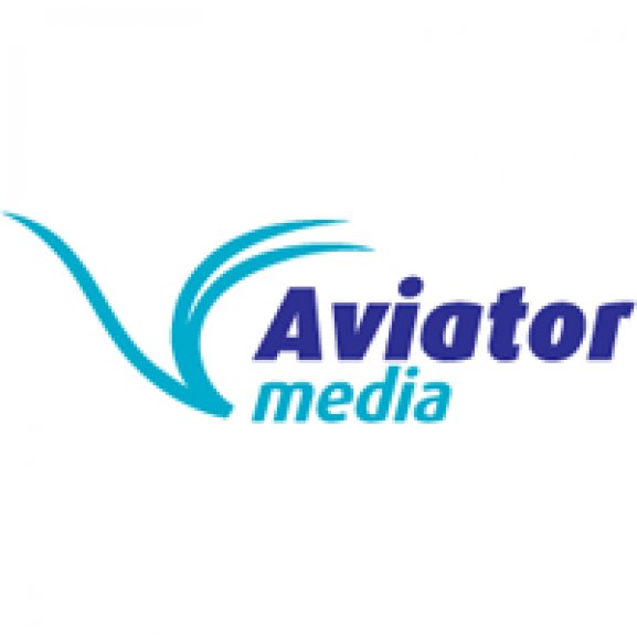 Aviator Media Ltd. Logo
