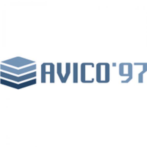 Avico'97 Logo