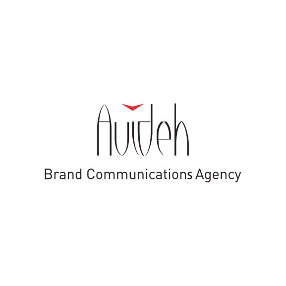 Avideh-Brand Communication Agency Logo