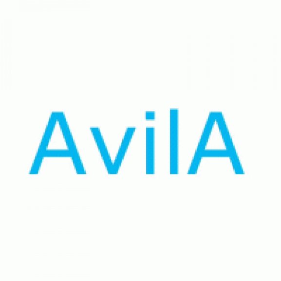AvilA Solutions Logo
