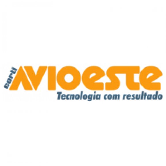 Avioeste Logo