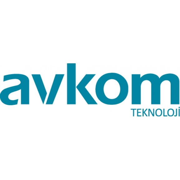 Avkom Logo