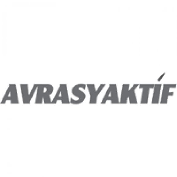 Avrasyaktif Logo