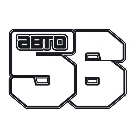 avto56 Logo